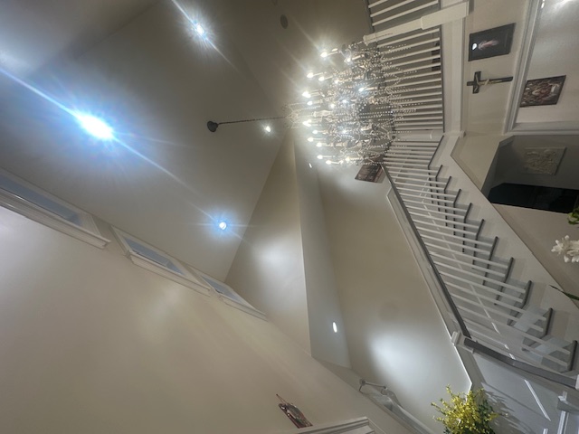 TL Construction renovation project